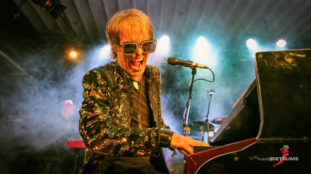 © Maris Rietrums, Rheinischer Spiegel 2025